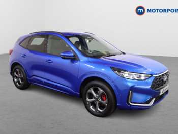 2024 - 2.5 PHEV ST-Line 5dr CVT