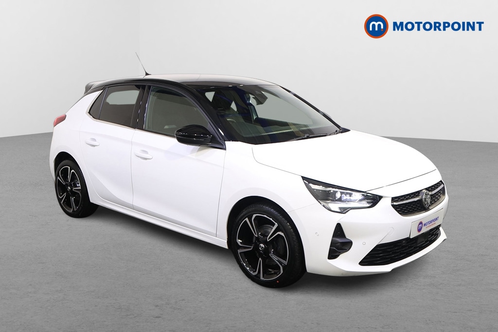 Used Vauxhall Corsa 2023 for sale - 77327099: Photo 1