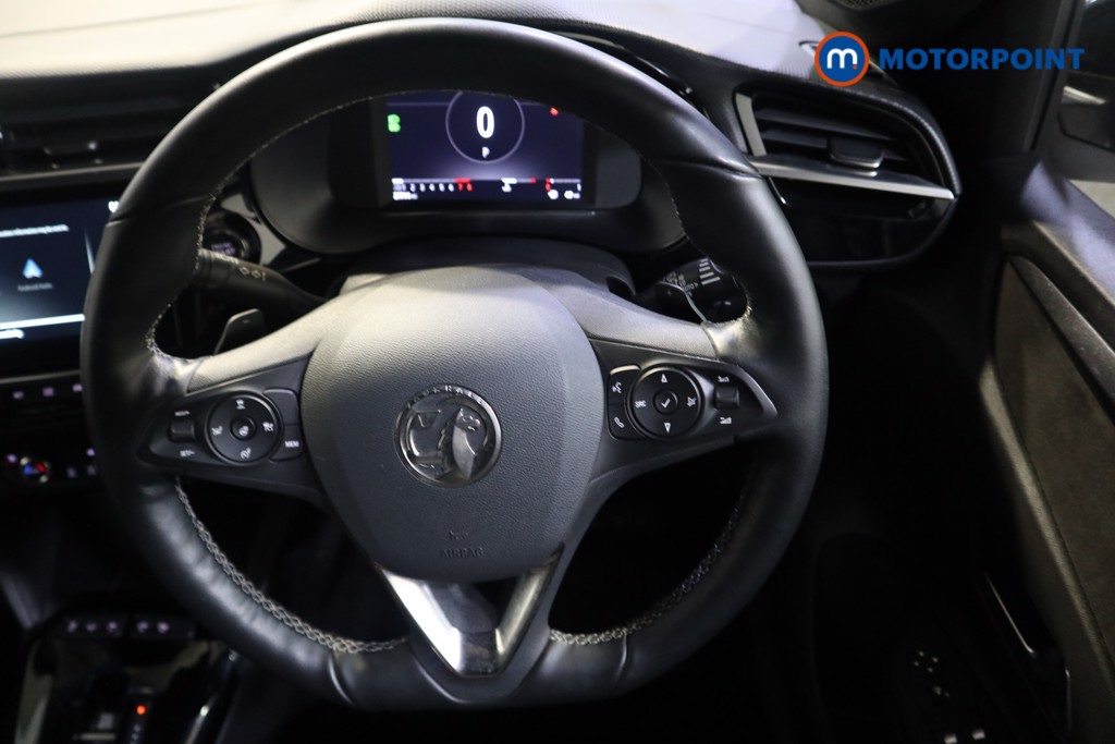 Used Vauxhall Corsa 2023 for sale - 77327099: Photo 10