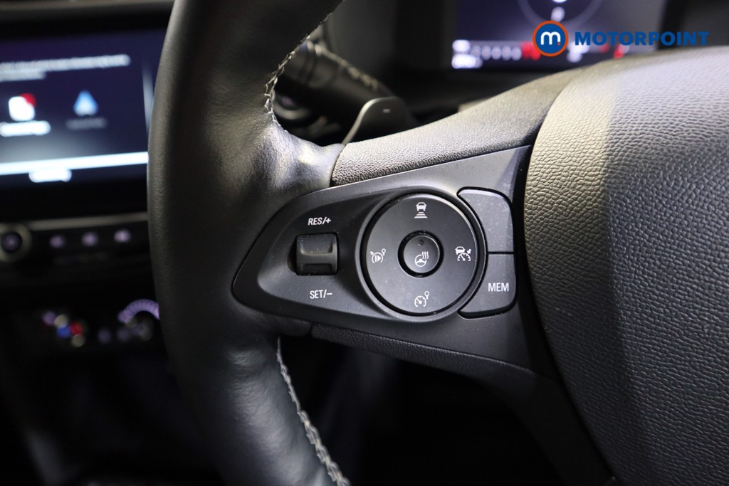 Used Vauxhall Corsa 2023 for sale - 77327099: Photo 11