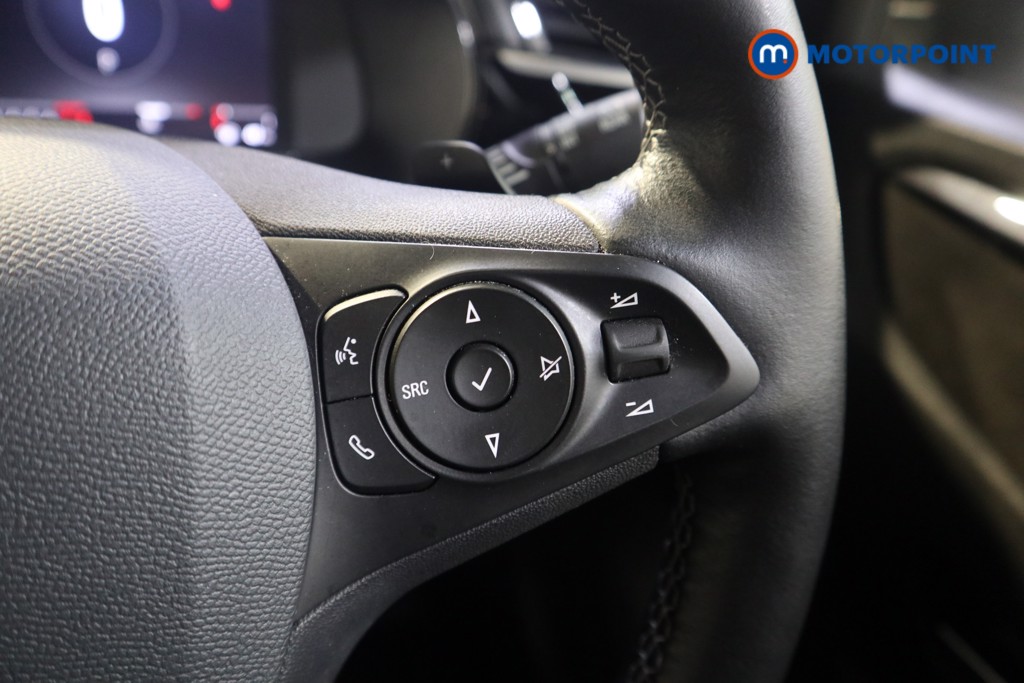 Used Vauxhall Corsa 2023 for sale - 77327099: Photo 12