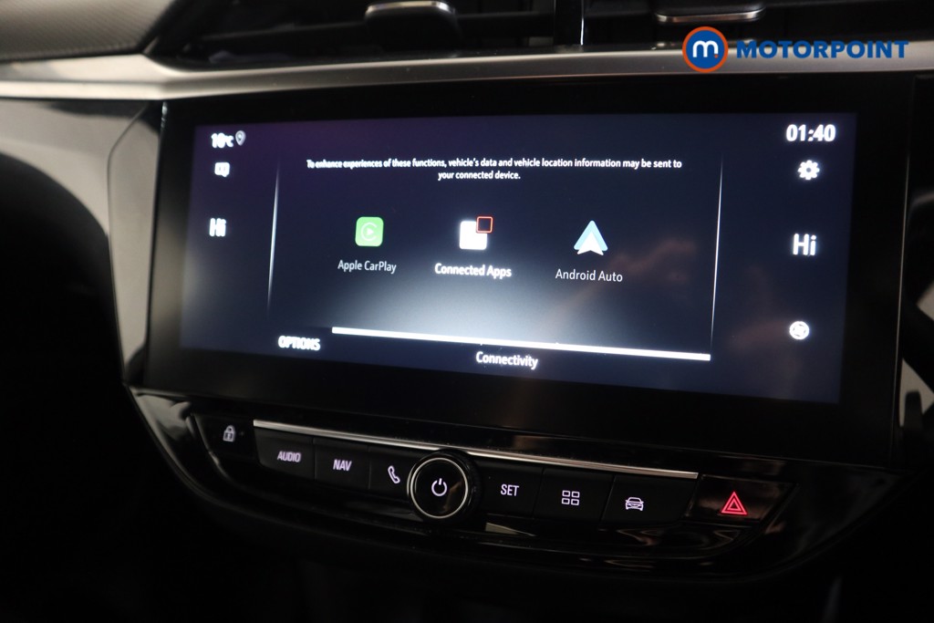 Used Vauxhall Corsa 2023 for sale - 77327099: Photo 15