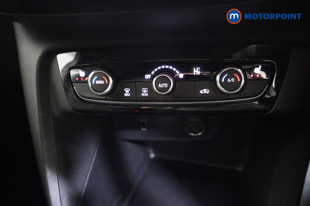 Used Vauxhall Corsa 2023 for sale - 77327099: Photo 16