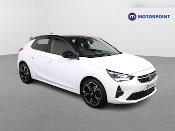 Used Vauxhall Corsa 2023 for sale - 77327099: Photo