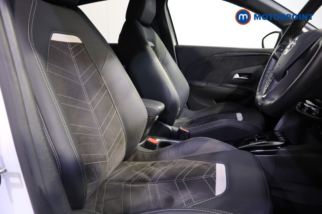 Used Vauxhall Corsa 2023 for sale - 77327099: Photo 23