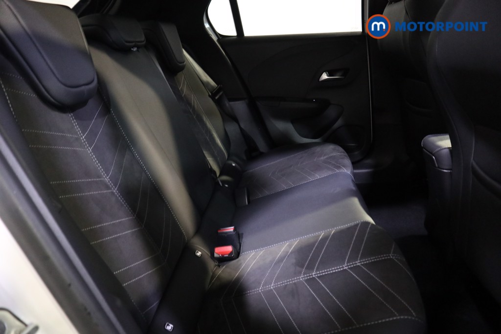 Used Vauxhall Corsa 2023 for sale - 77327099: Photo 24