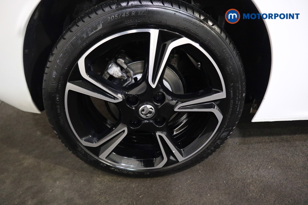 Used Vauxhall Corsa 2023 for sale - 77327099: Photo 28