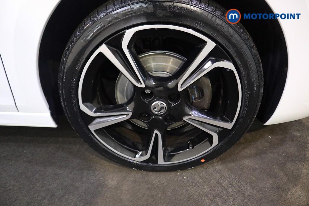 Used Vauxhall Corsa 2023 for sale - 77327099: Photo 29