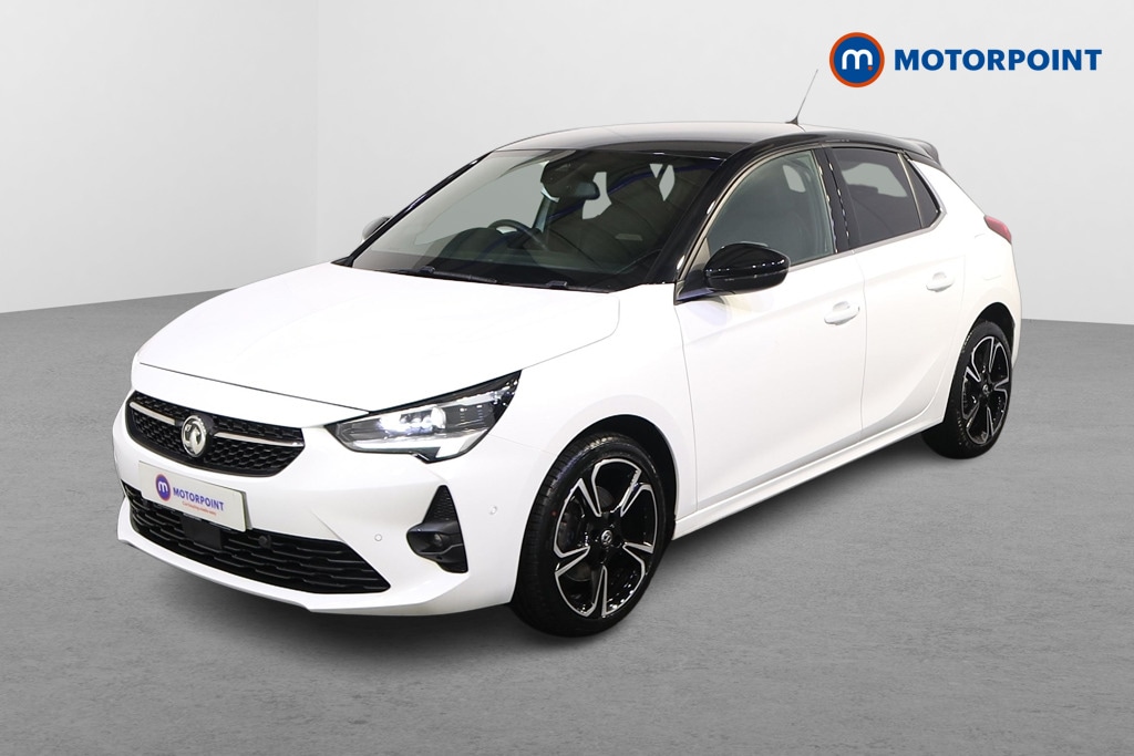 Used Vauxhall Corsa 2023 for sale - 77327099: Photo 3