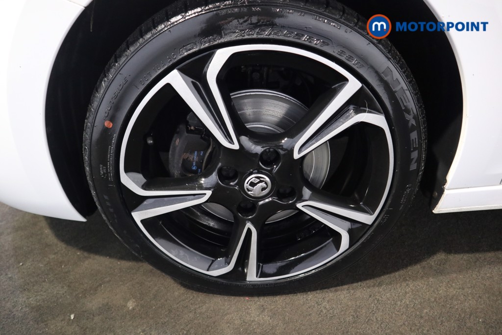 Used Vauxhall Corsa 2023 for sale - 77327099: Photo 30