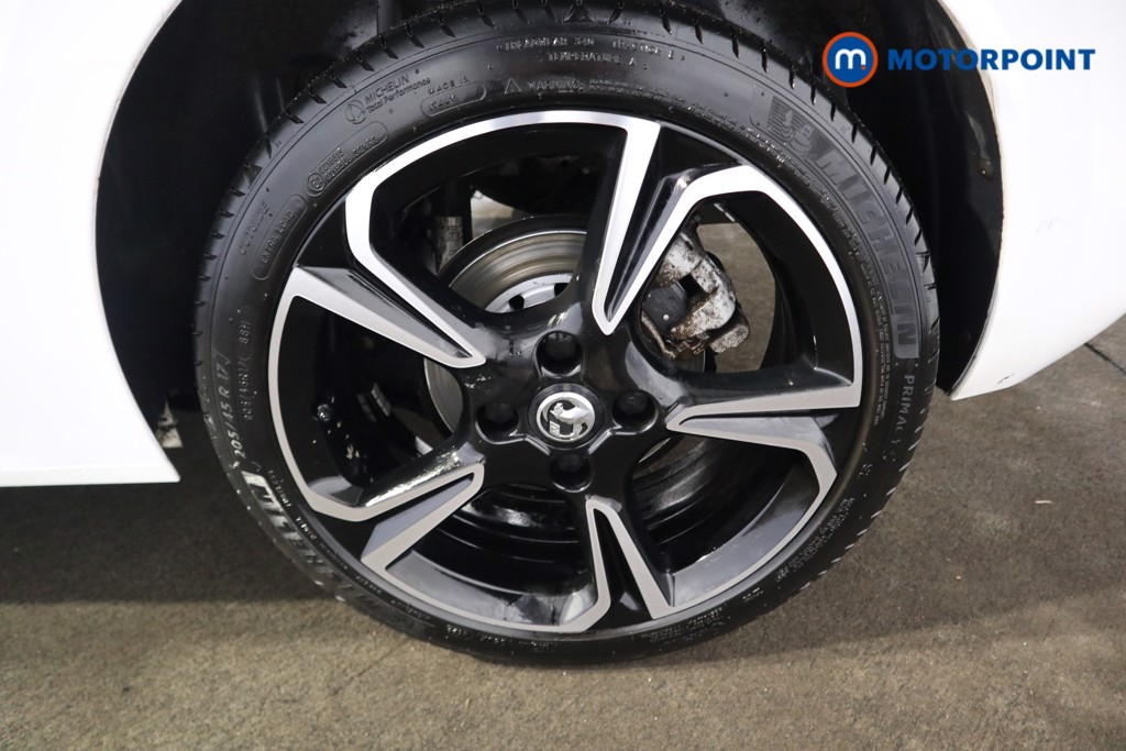 Used Vauxhall Corsa 2023 for sale - 77327099: Photo 31