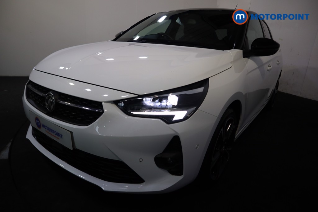 Used Vauxhall Corsa 2023 for sale - 77327099: Photo 39