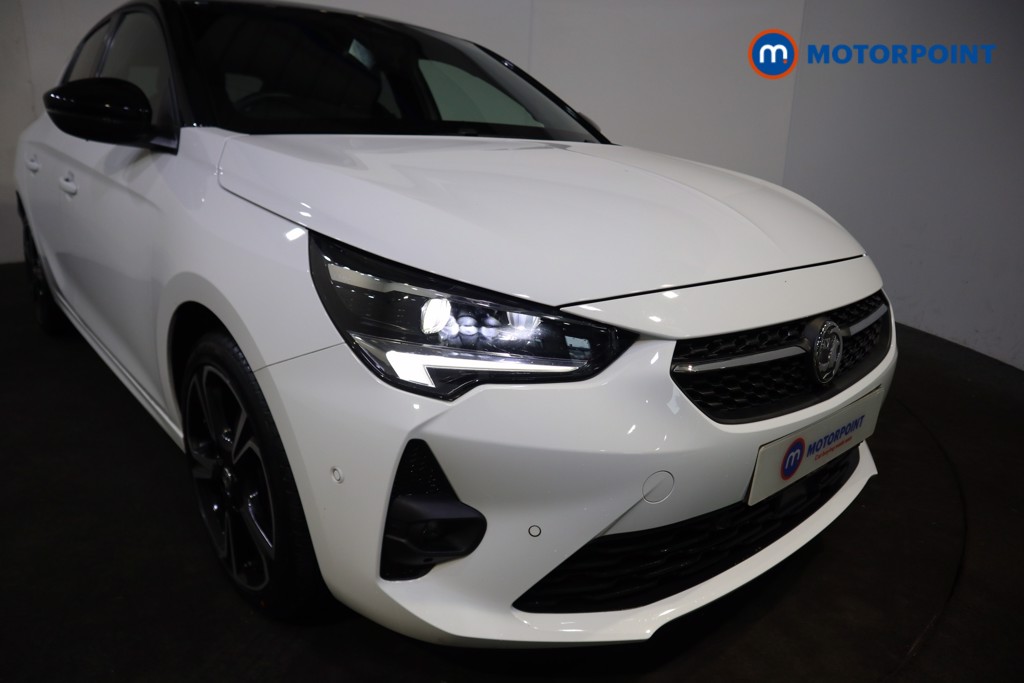 Used Vauxhall Corsa 2023 for sale - 77327099: Photo 41