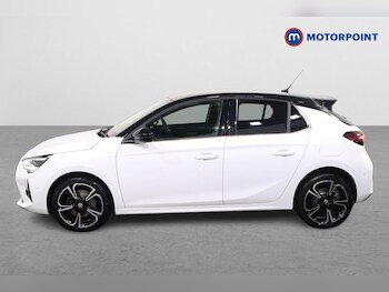 Used Vauxhall Corsa 2023 for sale - 77327099: Photo