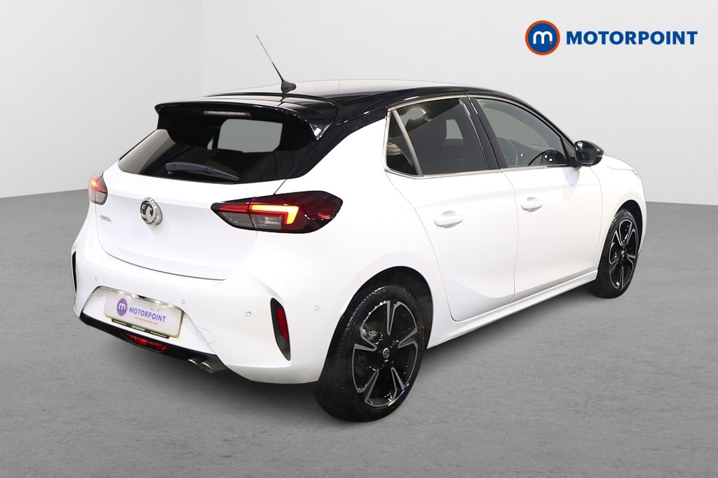 Used Vauxhall Corsa 2023 for sale - 77327099: Photo 7