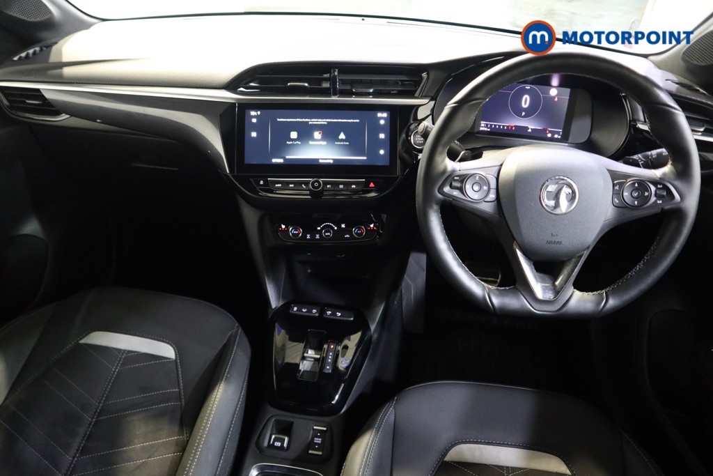 Used Vauxhall Corsa 2023 for sale - 77327099: Photo 9