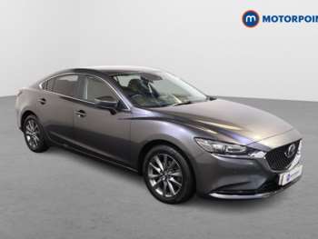 2020 - 2.0 SE-L Nav+ 4dr