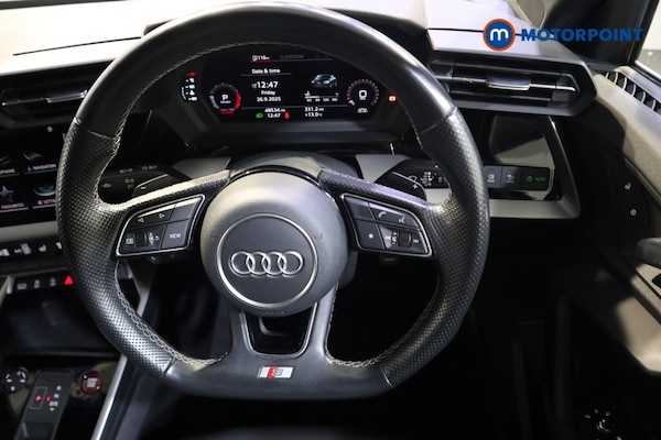 Used Audi A3 2021 for sale - 76255633: Photo 10