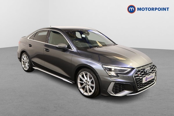 Used Audi A3 2021 for sale - 76255633: Photo 1