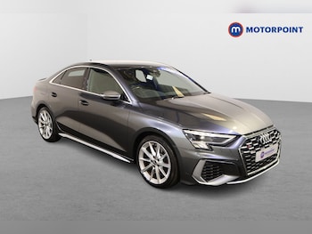 Audi - A3