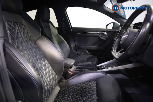 Used Audi A3 2021 for sale - 76255633: Photo 20