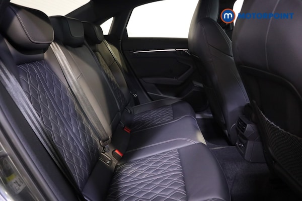 Used Audi A3 2021 for sale - 76255633: Photo 21