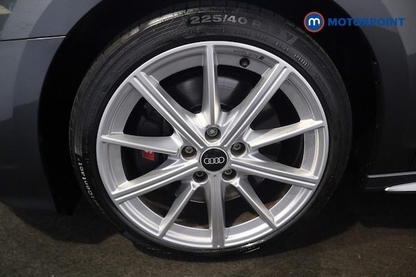 Used Audi A3 2021 for sale - 76255633: Photo 25