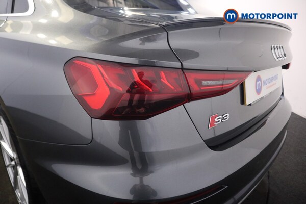 Used Audi A3 2021 for sale - 76255633: Photo 29