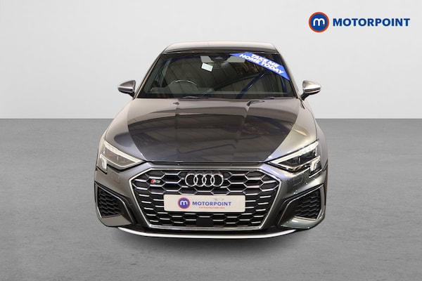Used Audi A3 2021 for sale - 76255633: Photo 2
