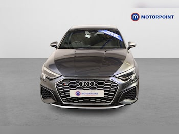 Used Audi A3 2021 for sale - 76255633: Photo 2