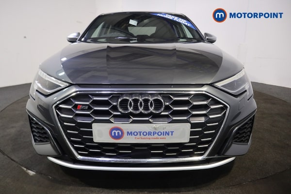 Used Audi A3 2021 for sale - 76255633: Photo 34
