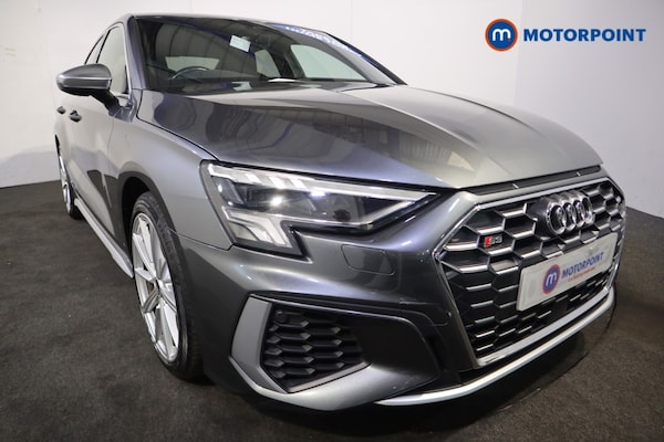 Used Audi A3 2021 for sale - 76255633: Photo 35