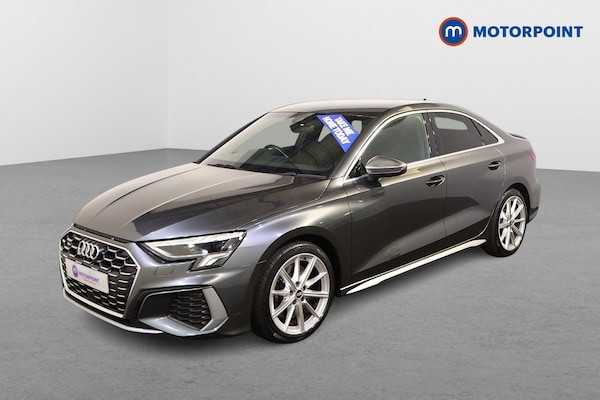 Used Audi A3 2021 for sale - 76255633: Photo 3
