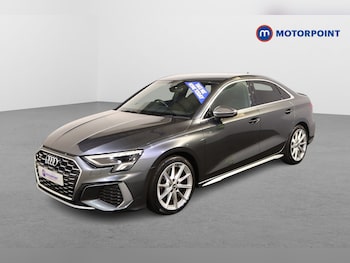 Used Audi A3 2021 for sale - 76255633: Photo 3