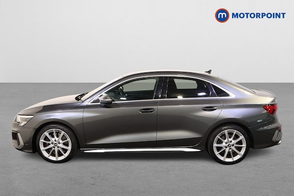 Used Audi A3 2021 for sale - 76255633: Photo 4