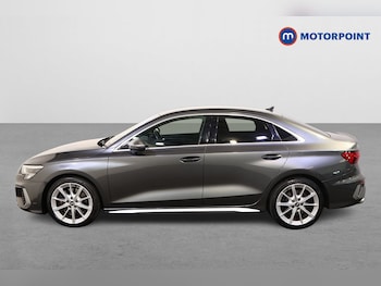 Used Audi A3 2021 for sale - 76255633: Photo 4