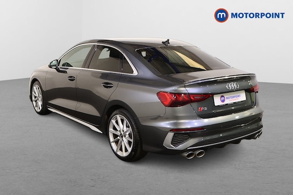 Used Audi A3 2021 for sale - 76255633: Photo 5