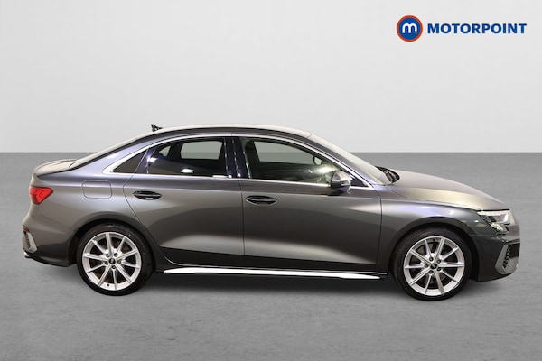 Used Audi A3 2021 for sale - 76255633: Photo 8