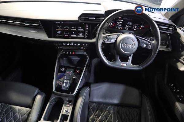 Used Audi A3 2021 for sale - 76255633: Photo 9