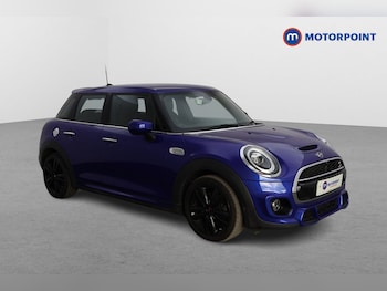 Used MINI Hatch 2020 for sale - 75496304: Photo