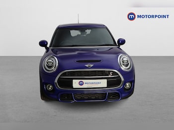 Used MINI Hatch 2020 for sale - 75496304: Photo