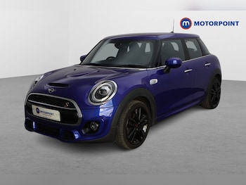 Used MINI Hatch 2020 for sale - 75496304: Photo
