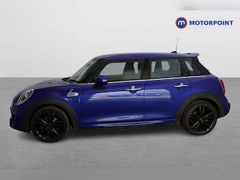Used MINI Hatch 2020 for sale - 75496304: Photo