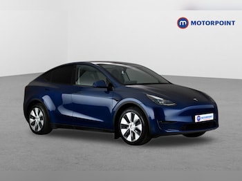 Used Tesla Model Y undefined for sale - 78720863: Photo