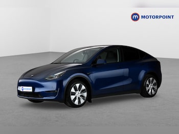 Used Tesla Model Y undefined for sale - 78720863: Photo