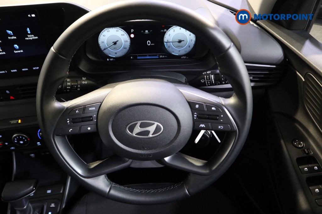 Used Hyundai i20 2024 for sale - 77718841: Photo 10