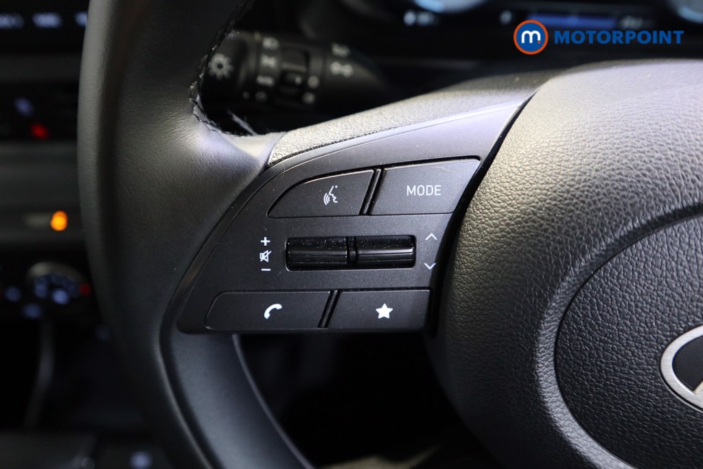 Used Hyundai i20 2024 for sale - 77718841: Photo 11