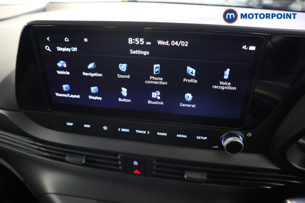 Used Hyundai i20 2024 for sale - 77718841: Photo 14