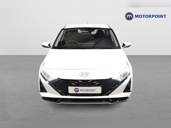 Used Hyundai i20 2024 for sale - 77718841: Photo