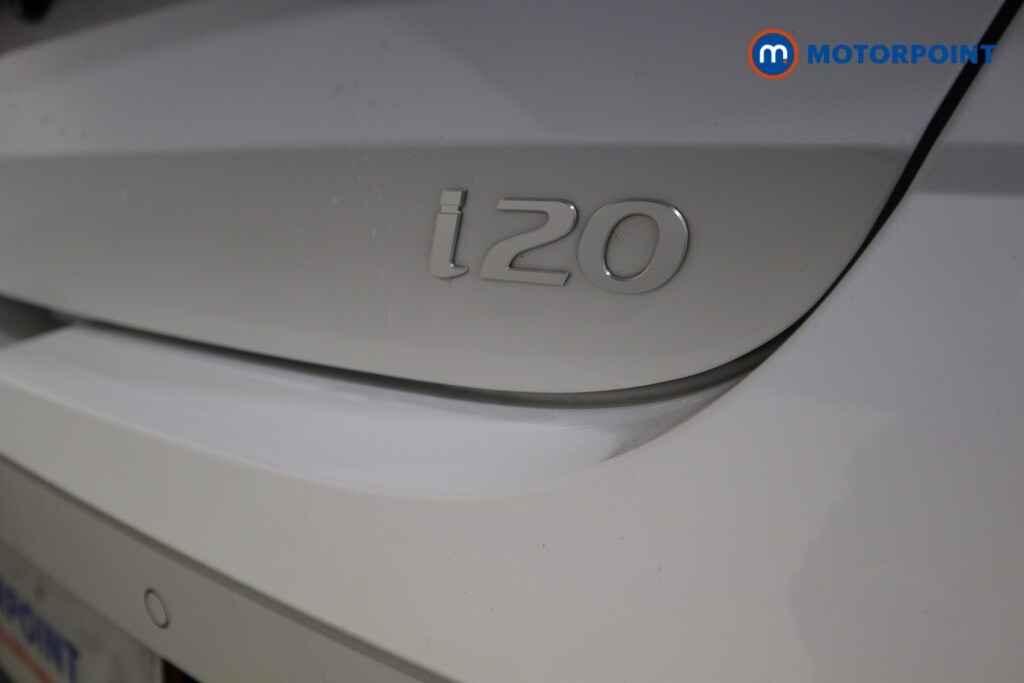 Used Hyundai i20 2024 for sale - 77718841: Photo 35